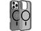 Калъфи Dviced Magsafe iPhone 16 Pro smoke case - Black