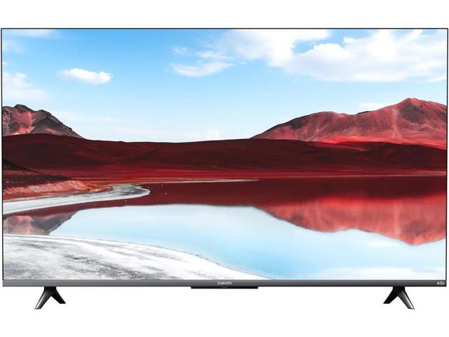 Телевизори Xiaomi TV A Pro 2025 75 WZ7X