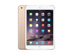 Таблети Apple iPad mini 3 Wi-Fi 64GB, златист цвят