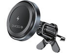 Зарядни устройства Dviced Magsafe wireless car mount charger 15W