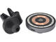 Зарядни устройства Dviced Magsafe wireless car mount fast charger 15W