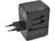 Зарядни устройства Dviced World travel adapter 65W GaN universal