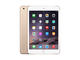 Таблети Apple iPad mini 3 Wi-Fi 128GB, златист цвят