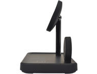 Зарядни устройства Dviced 3-in-1 magnetic wireless charger 10W fast charge