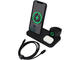 Зарядни устройства Dviced 3-in-1 magnetic wireless charger 10W fast charge