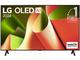 Телевизори LG OLED55B43LA