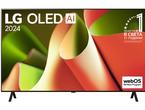 Телевизори LG OLED65B43LA