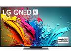 Телевизори LG 55QNED86T3A