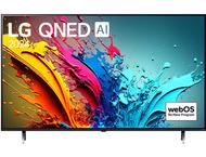 Телевизори LG 65QNED86T3A