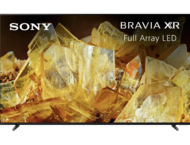 Телевизори Sony XR-55X90L