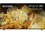 Телевизори Sony XR-55X90L