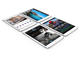 Таблети Apple iPad mini 3 Wi-Fi 16GB, сребрист цвят