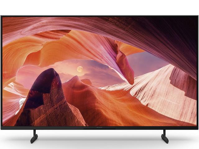 Телевизори Sony KD-50X80L