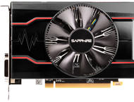 Видео карти Sapphire PULSE Radeon RX-550 2GB GDDR5 64BIT