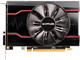 Видео карти Sapphire PULSE Radeon RX-550 2GB GDDR5 64BIT
