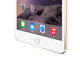 Таблети Apple iPad mini 3 Wi‑Fi + Cellular 16GB, златист цвят