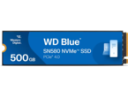 SSD 500GB WD Blue SN580
