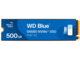 SSD 500GB WD Blue SN580