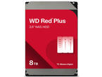 Твърди дискове 8TB 5640rpm WD Red Plus Internal NAS HDD