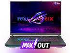 Лаптопи ASUS ROG Strix G16 G614JU-N3218 - MAXOUT