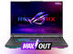 Лаптопи ASUS ROG Strix G16 G614JU-N3218 - MAXOUT