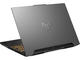 Лаптопи ASUS TUF Gaming F15 FX507VV-LP250 - MAXOUT