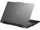 Лаптопи ASUS TUF Gaming F15 FX507VV-LP250 - MAXOUT