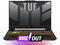 Лаптопи ASUS TUF Gaming F15 FX507VV-LP250 - MAXOUT