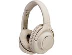 Слушалки Audio-Technica ATH-S300BT Wireless Headphones - Beige