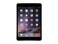 Таблети Apple iPad mini 3 Wi‑Fi + Cellular 64GB, сив цвят