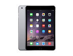 Таблети Apple iPad mini 3 Wi‑Fi + Cellular 128GB, сив цвят