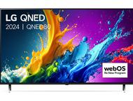 Телевизори LG 55QNED80T3A