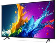 Телевизори LG 55QNED80T3A