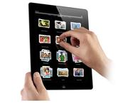 Таблети Apple iPad 2 WiFi + 3G 64GB, черен цвят