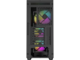 Кутии Genesis Diaxid 605 ARGB Black