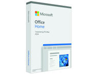 Офис програми Microsoft Office Home 2024 All Languages EuroZone
