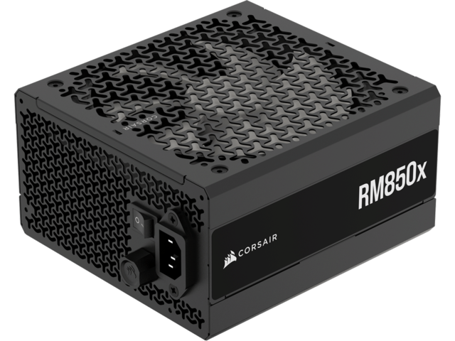 Захранвания за компютри Corsair RM850x ATX 3.1