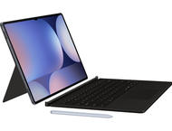 Калъфи за таблети Калъф Book Cover с клавиатура за Samsung Galaxy Tab S10+, Black