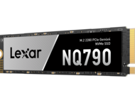 SSD 4TB Lexar NQ790