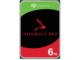 Твърди дискове 6TB 7200rpm Seagate IronWolf Pro NAS