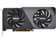 Видео карти Inno3D GeForce RTX 4060 TWIN X2 8GB