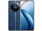 Смартфони Realme 12 Pro+ 5G 512GB, Submarine Blue