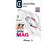 Калъфи Cellular line Spin Mag iPhone 16, прозрачен