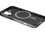 Калъфи Cellular line Gloss Mag за iPhone 16, черен