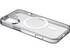 Калъфи Cellular line Gloss Mag за iPhone 16 Plus, прозрачен