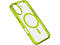 Калъфи Cellular line Iconic Mag iPhone 16, лайм