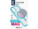 Калъфи Cellular line Iconic Mag iPhone 16, светлосин