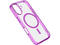 Калъфи Cellular line Iconic Mag iPhone 16 Plus, розов