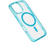 Калъфи Cellular line Iconic Mag iPhone 16 Pro, светлосин