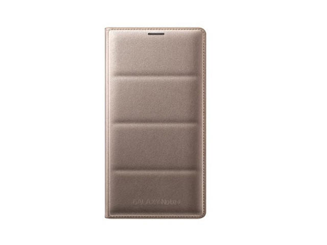 Калъфи Калъф Samsung Flip Wallet за Galaxy Note 4